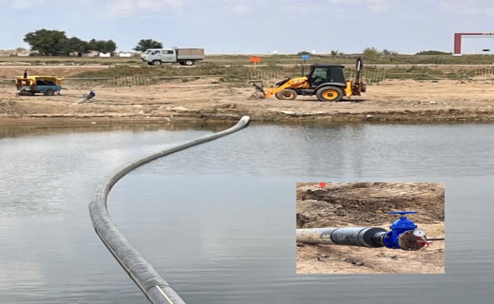 You are currently viewing REPAIR WORKS ON THE INTER-SETTLEMENT GAS PIPELINE IN ATYRAU REGION HAVE BEEN COMPLETED